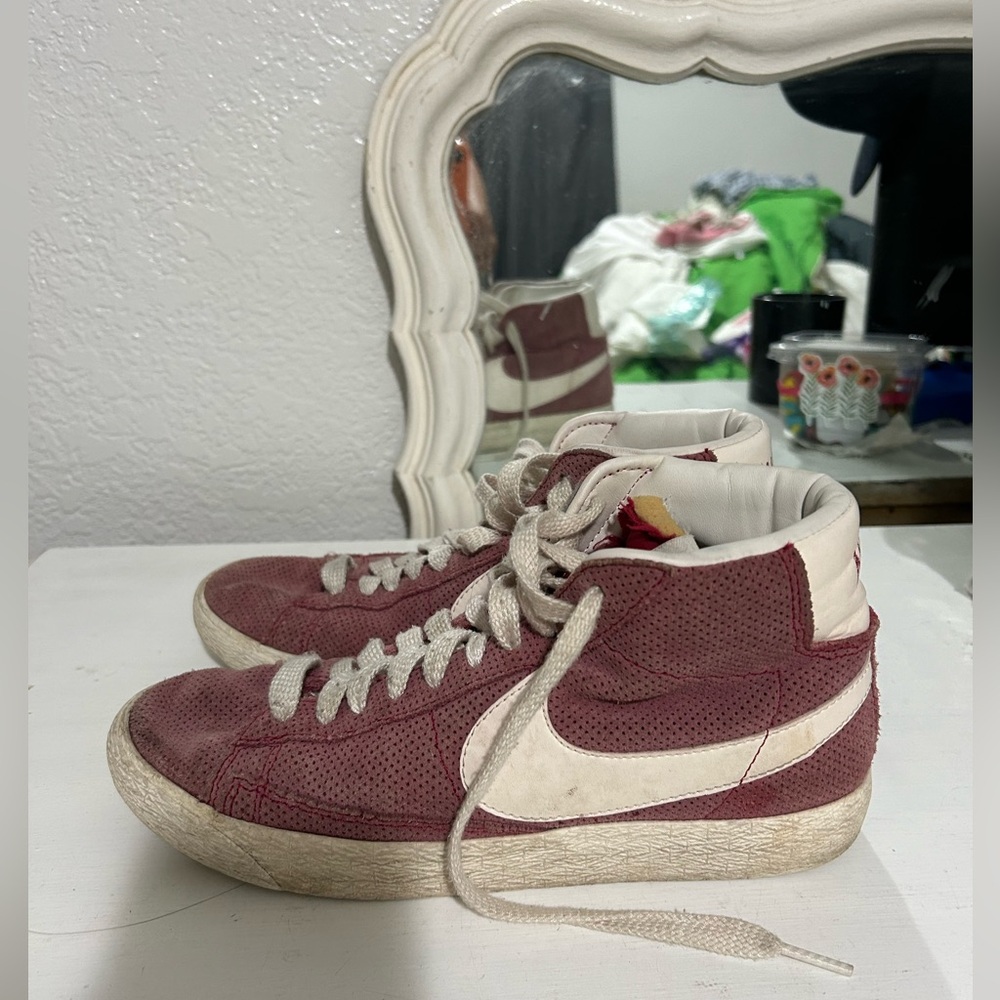 Nike blazer